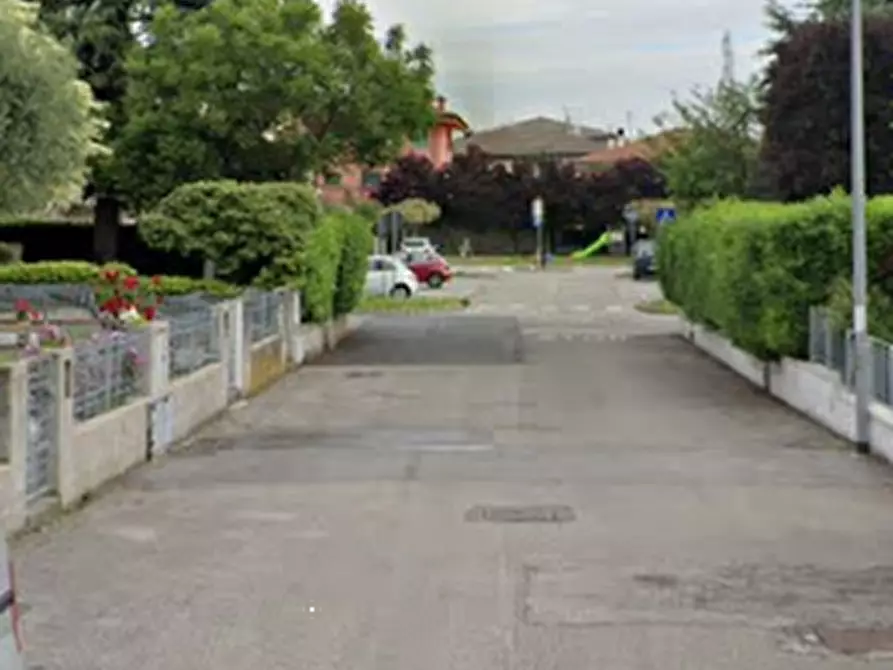 Immagine 7 di Appartamento in vendita  in Via Gorizia a Lonigo