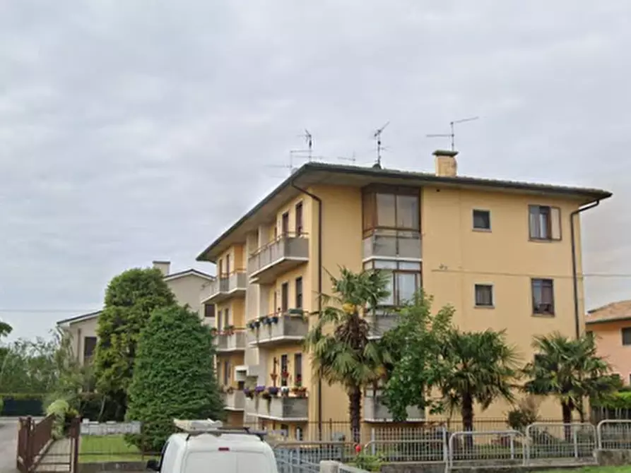Immagine 9 di Appartamento in vendita  in Via Gorizia a Lonigo