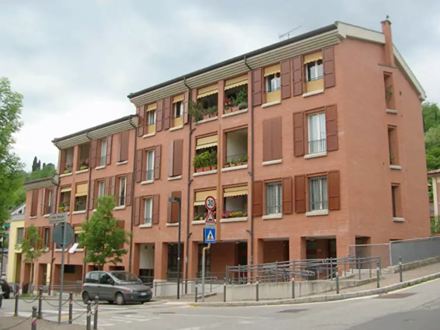 Immagine 2 di Ufficio in vendita  in via Guido Bertacchi a Sasso Marconi