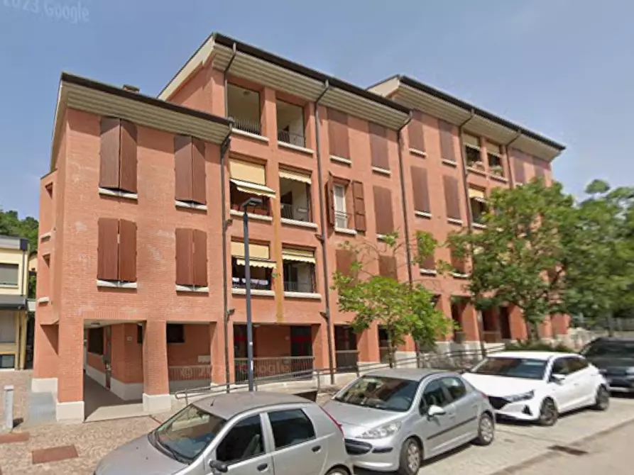 Immagine 3 di Ufficio in vendita  in via Guido Bertacchi a Sasso Marconi