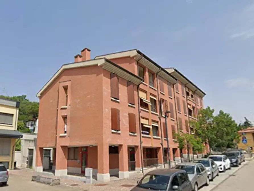 Immagine 4 di Ufficio in vendita  in via Guido Bertacchi a Sasso Marconi