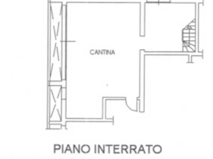Immagine 13 di Ufficio in vendita  in via Guido Bertacchi a Sasso Marconi