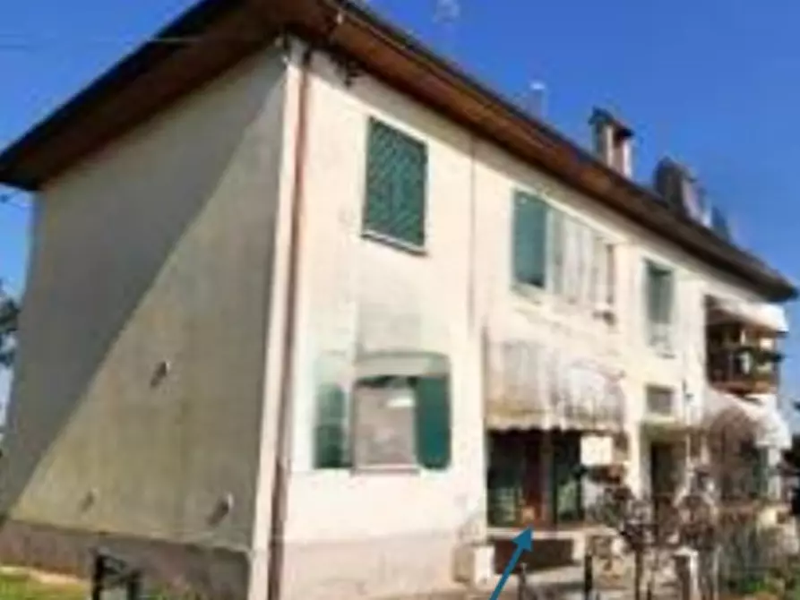 Immagine 1 di Appartamento in vendita  in Via Lugugnana a Fossalta Di Portogruaro