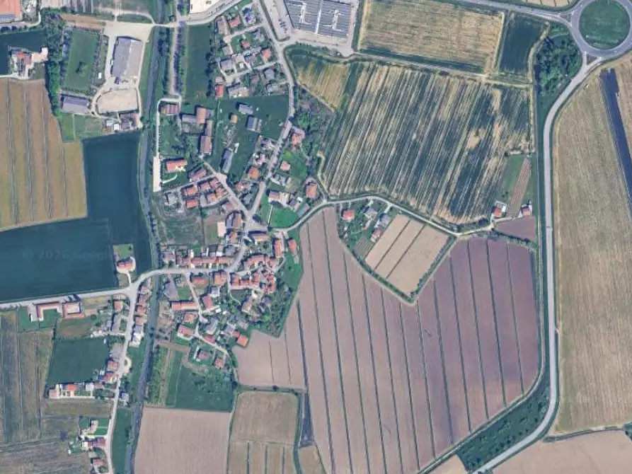 Immagine 8 di Appartamento in vendita  in Via Lugugnana a Fossalta Di Portogruaro