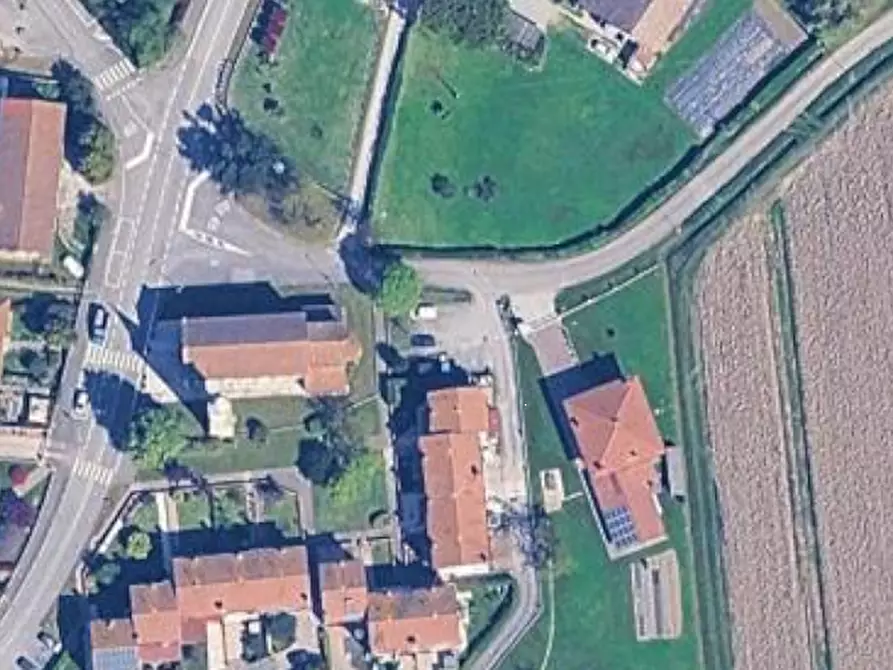 Immagine 9 di Appartamento in vendita  in Via Lugugnana a Fossalta Di Portogruaro