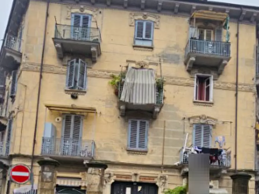 Immagine 1 di Appartamento in vendita  in Via Fossata a Torino