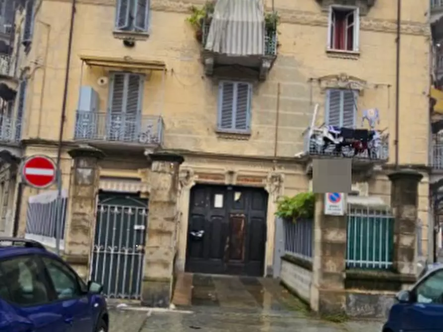 Immagine 2 di Appartamento in vendita  in Via Fossata a Torino