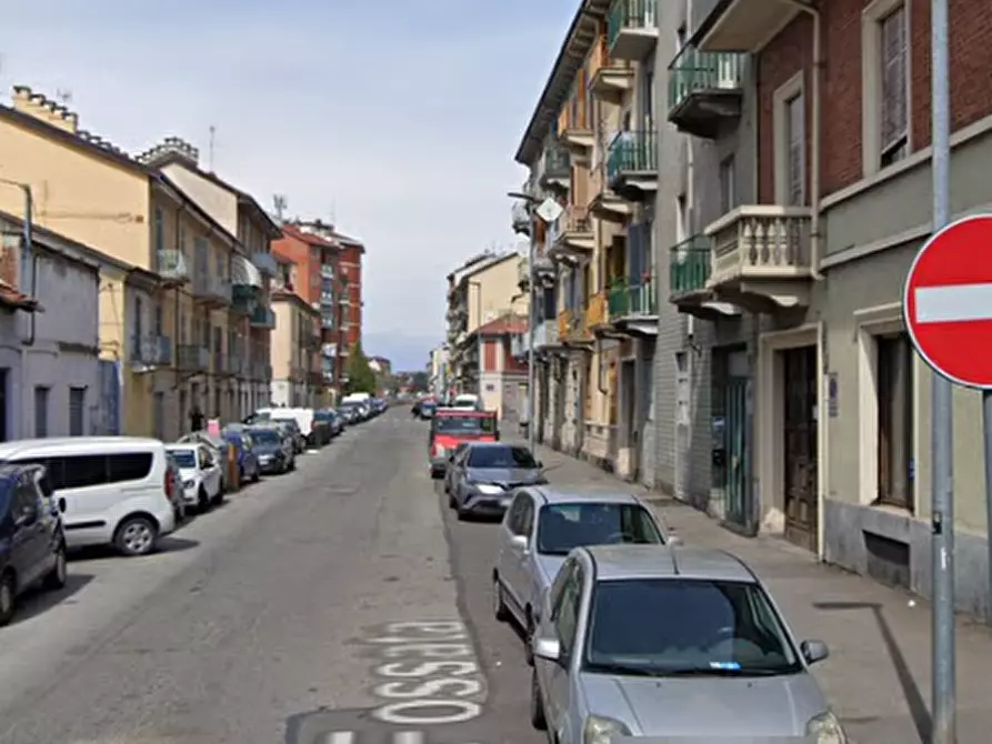 Immagine 3 di Appartamento in vendita  in Via Fossata a Torino
