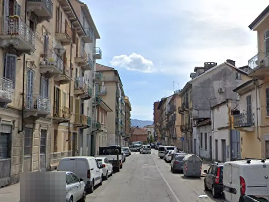 Immagine 4 di Appartamento in vendita  in Via Fossata a Torino