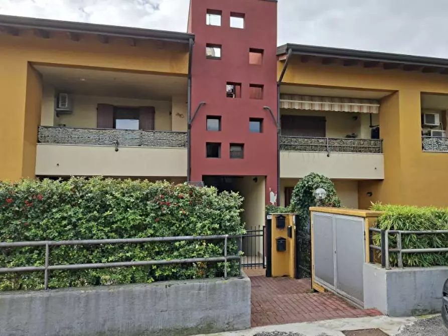 Immagine 1 di Appartamento in vendita  in Via Galileo Galilei a Castiglione Delle Stiviere