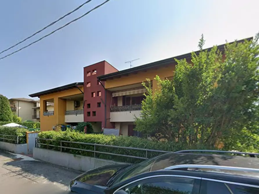 Immagine 4 di Appartamento in vendita  in Via Galileo Galilei a Castiglione Delle Stiviere