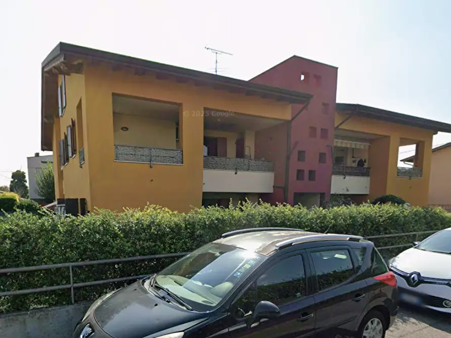 Immagine 6 di Appartamento in vendita  in Via Galileo Galilei a Castiglione Delle Stiviere