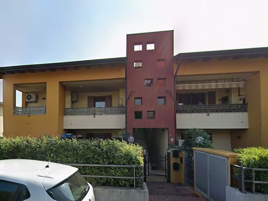 Immagine 7 di Appartamento in vendita  in Via Galileo Galilei a Castiglione Delle Stiviere