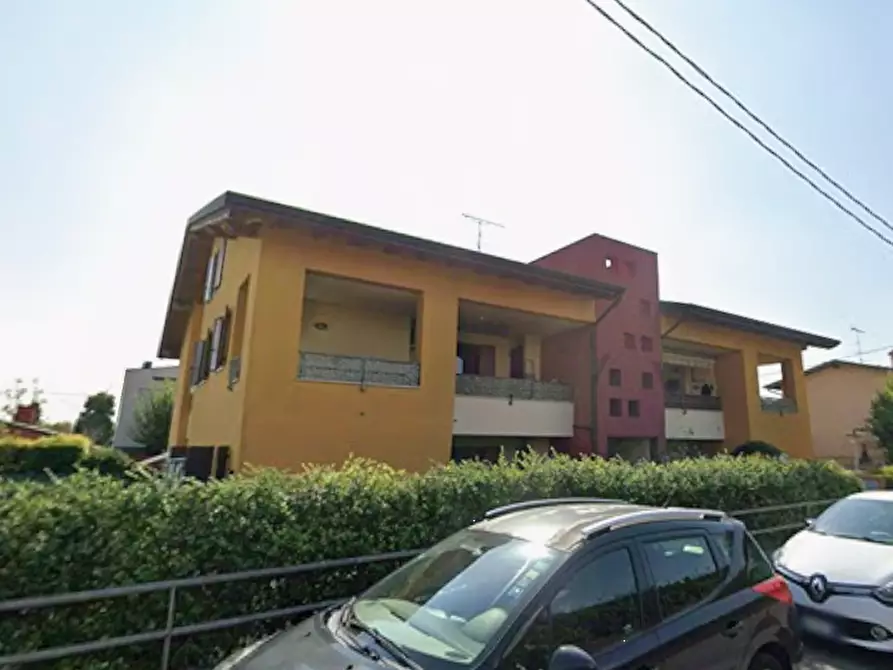 Immagine 8 di Appartamento in vendita  in Via Galileo Galilei a Castiglione Delle Stiviere