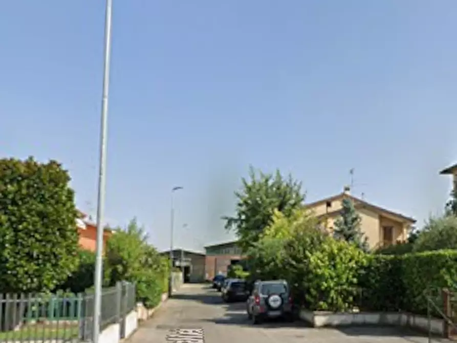 Immagine 10 di Appartamento in vendita  in Via Galileo Galilei a Castiglione Delle Stiviere