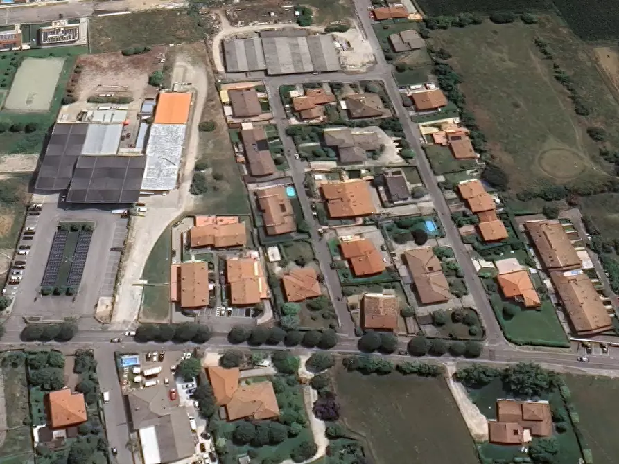 Immagine 11 di Appartamento in vendita  in Via Galileo Galilei a Castiglione Delle Stiviere