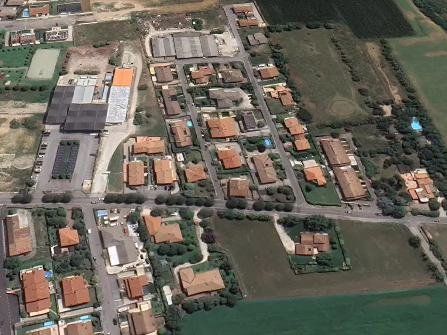Immagine 12 di Appartamento in vendita  in Via Galileo Galilei a Castiglione Delle Stiviere
