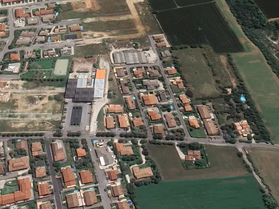 Immagine 13 di Appartamento in vendita  in Via Galileo Galilei a Castiglione Delle Stiviere