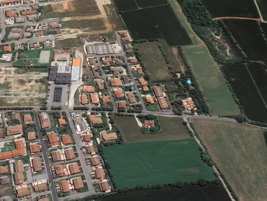 Immagine 14 di Appartamento in vendita  in Via Galileo Galilei a Castiglione Delle Stiviere