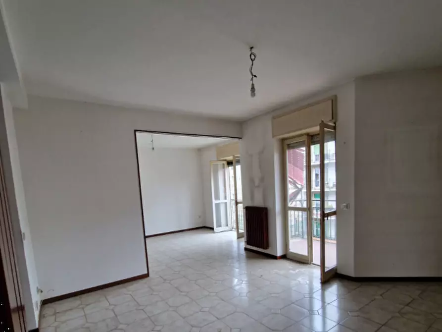 Immagine 1 di Appartamento in vendita  in Via Giuseppe Mazzini a Bergamo