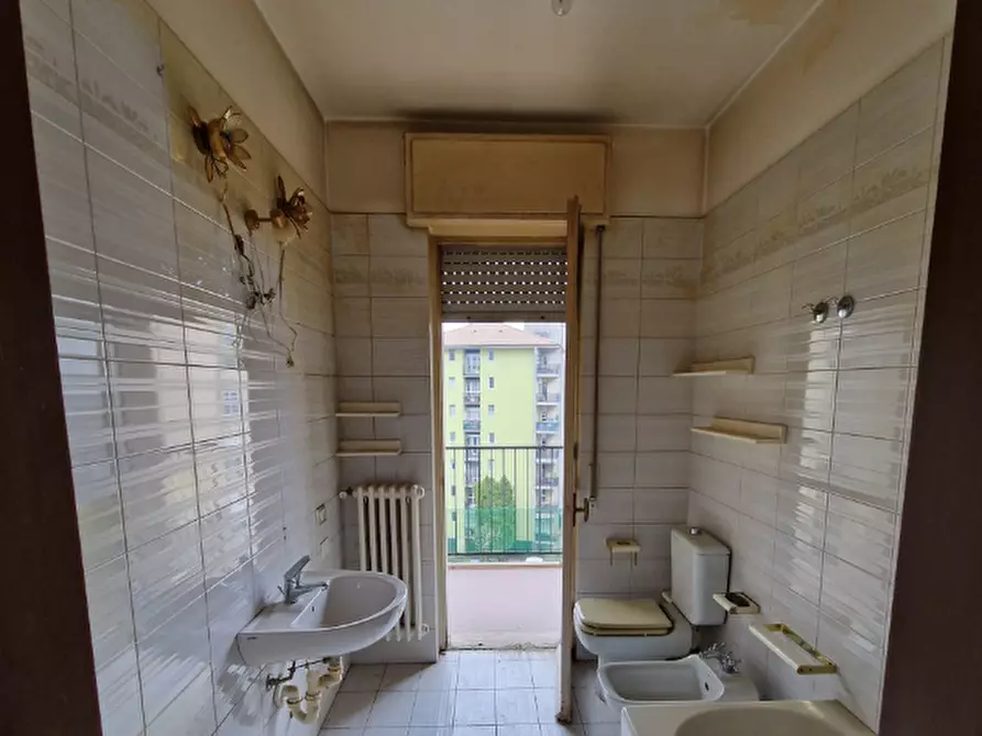 Immagine 6 di Appartamento in vendita  in Via Giuseppe Mazzini a Bergamo