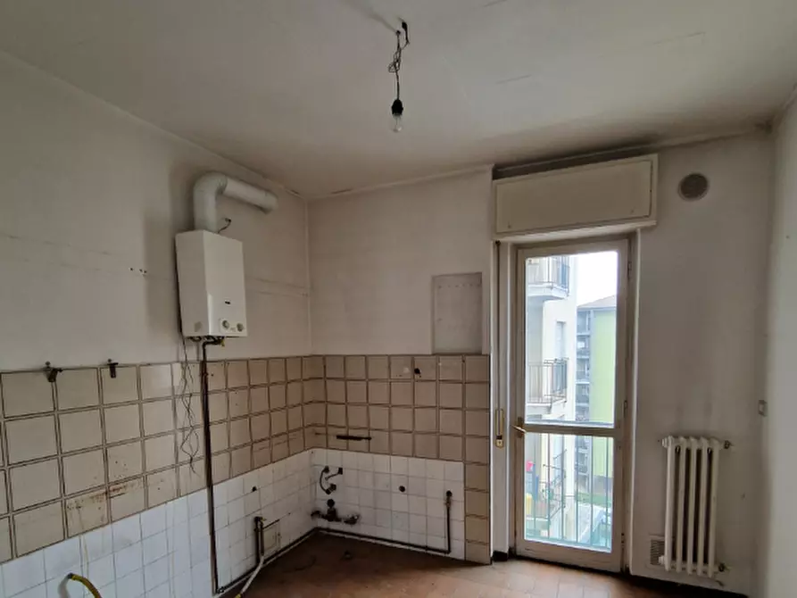 Immagine 16 di Appartamento in vendita  in Via Giuseppe Mazzini a Bergamo