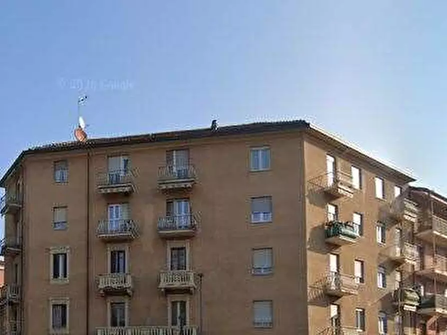 Immagine 3 di Appartamento in vendita  in Via Magnano a Torino