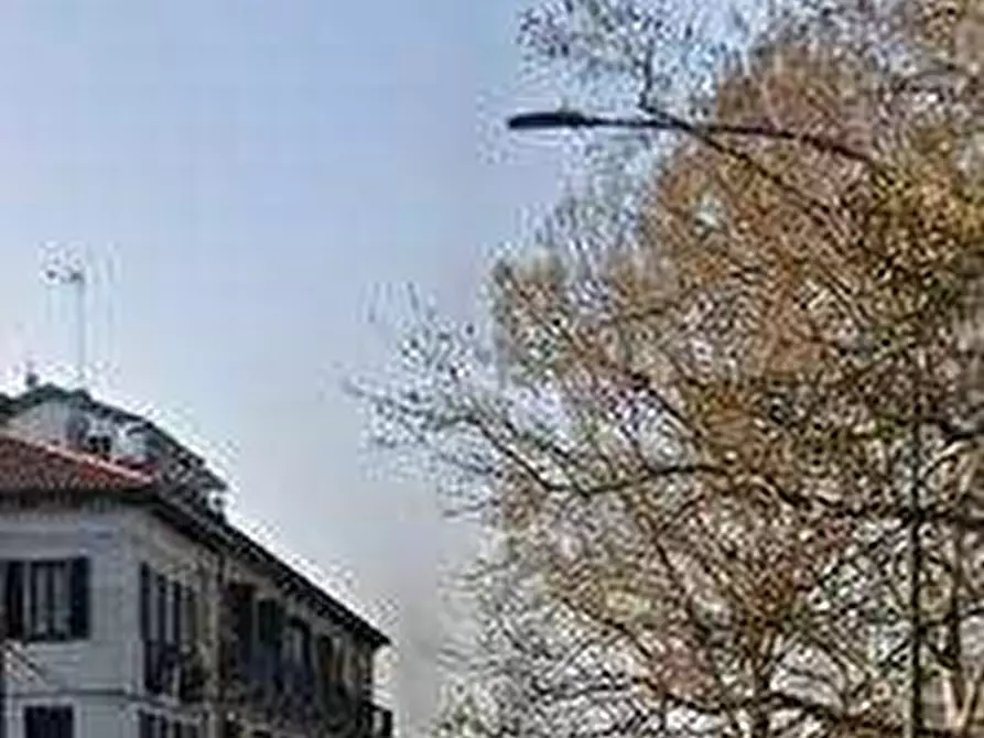 Immagine 5 di Appartamento in vendita  in Via Magnano a Torino