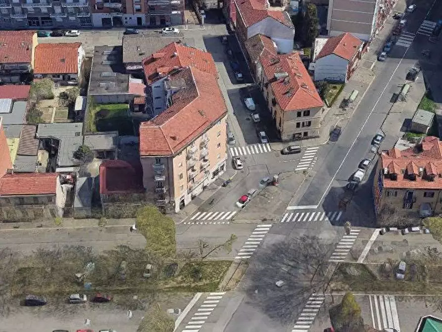 Immagine 8 di Appartamento in vendita  in Via Magnano a Torino