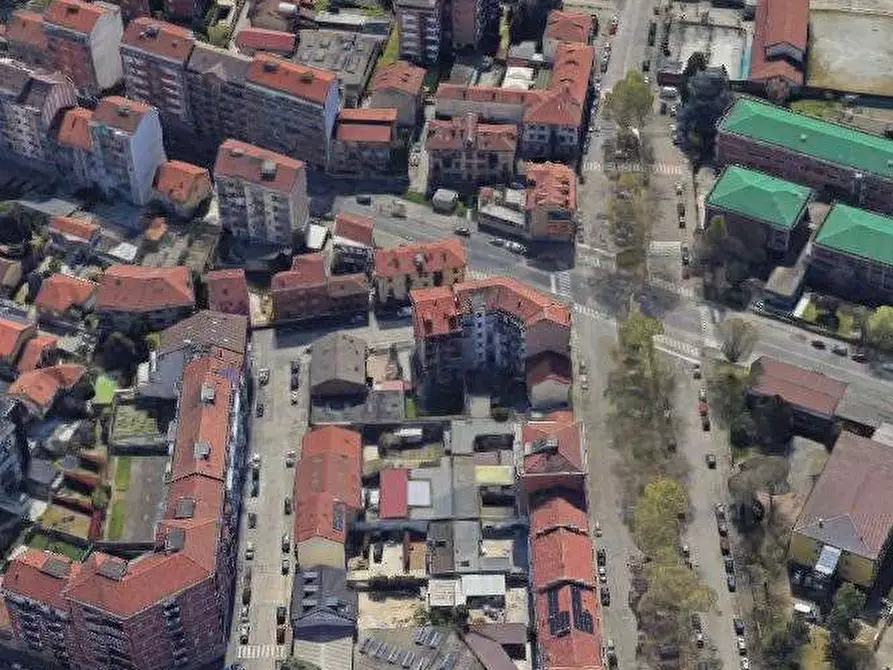 Immagine 10 di Appartamento in vendita  in Via Magnano a Torino