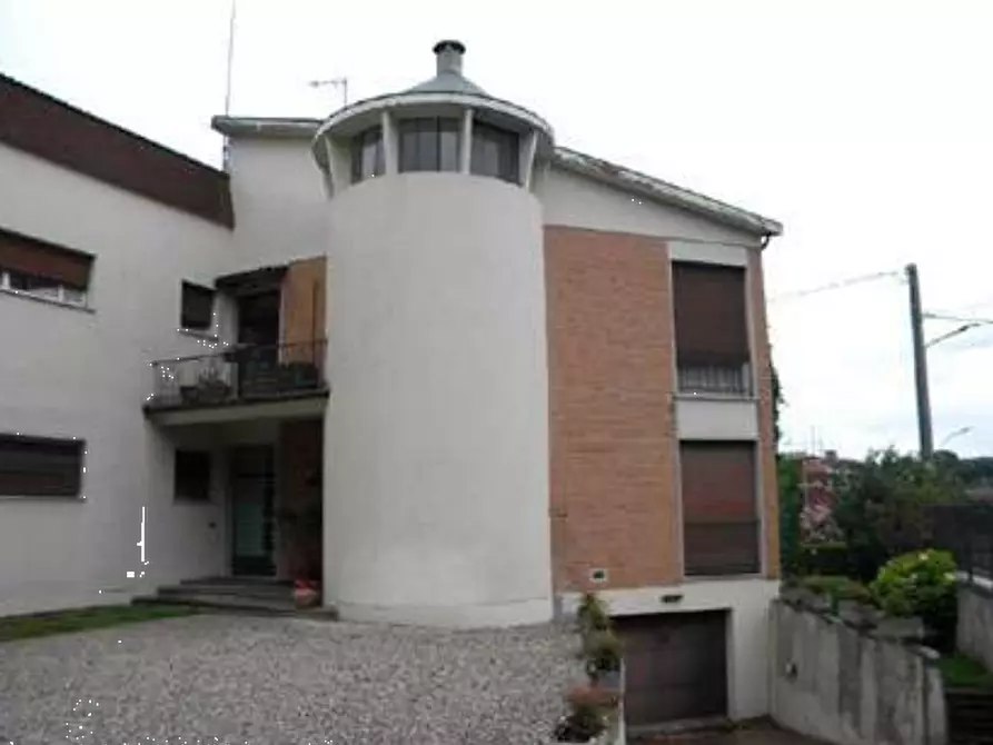 Immagine 3 di Appartamento in vendita  in Viale Risorgimento a Volta Mantovana