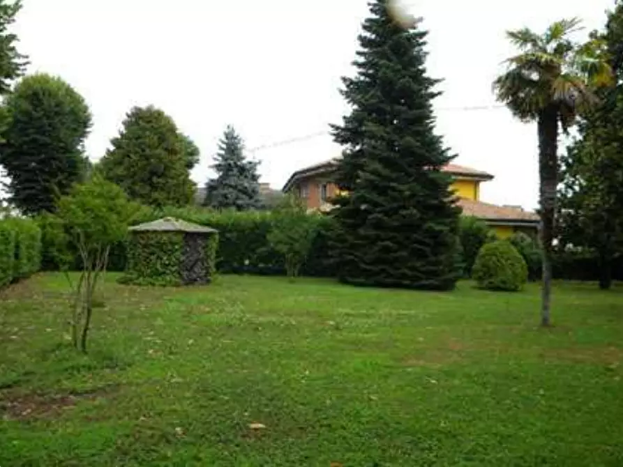 Immagine 5 di Appartamento in vendita  in Viale Risorgimento a Volta Mantovana