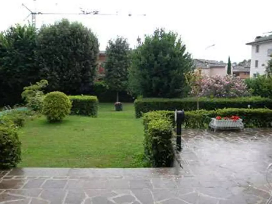 Immagine 7 di Appartamento in vendita  in Viale Risorgimento a Volta Mantovana