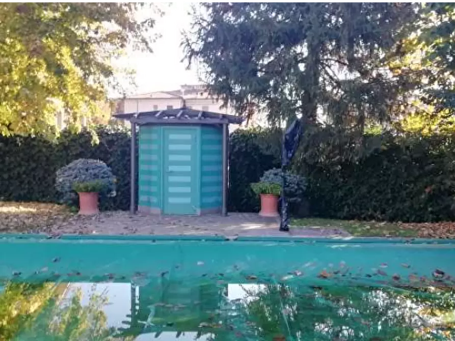 Immagine 11 di Appartamento in vendita  in Viale Risorgimento a Volta Mantovana