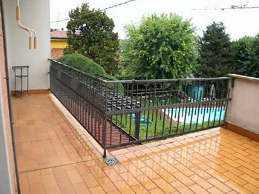 Immagine 16 di Appartamento in vendita  in Viale Risorgimento a Volta Mantovana