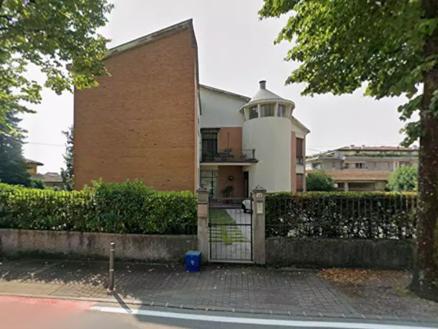 Immagine 18 di Appartamento in vendita  in Viale Risorgimento a Volta Mantovana