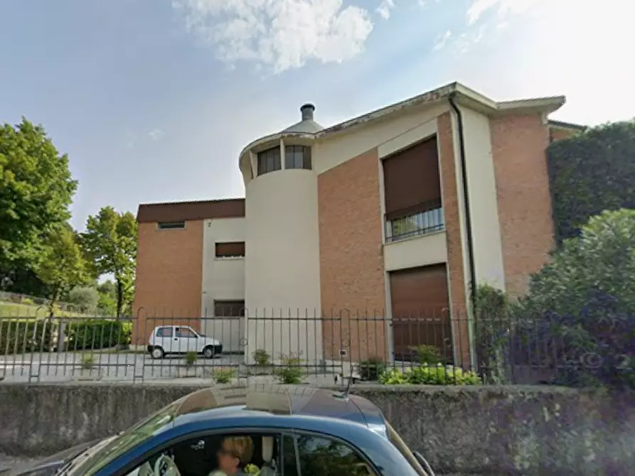 Immagine 23 di Appartamento in vendita  in Viale Risorgimento a Volta Mantovana