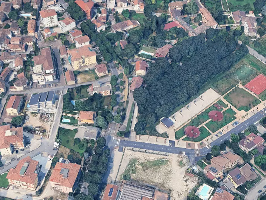Immagine 26 di Appartamento in vendita  in Viale Risorgimento a Volta Mantovana