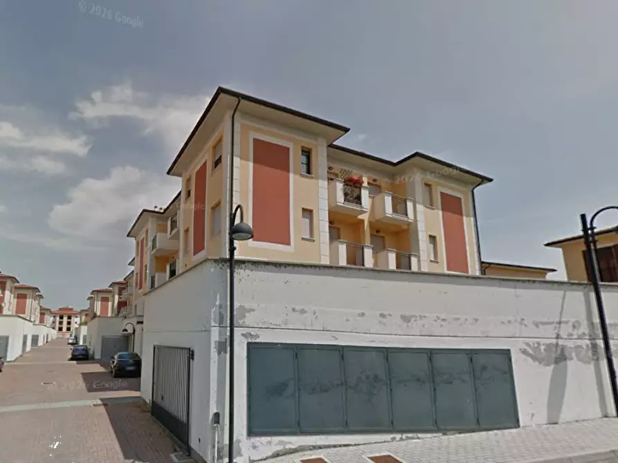 Immagine 1 di Appartamento in vendita  in Via P. Bottoni a Mantova