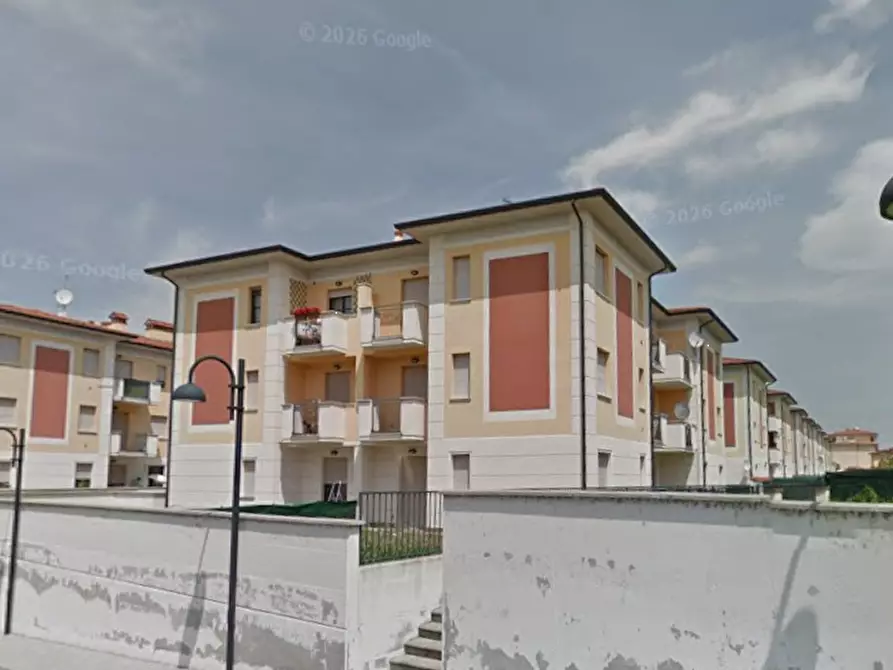 Immagine 6 di Appartamento in vendita  in Via P. Bottoni a Mantova