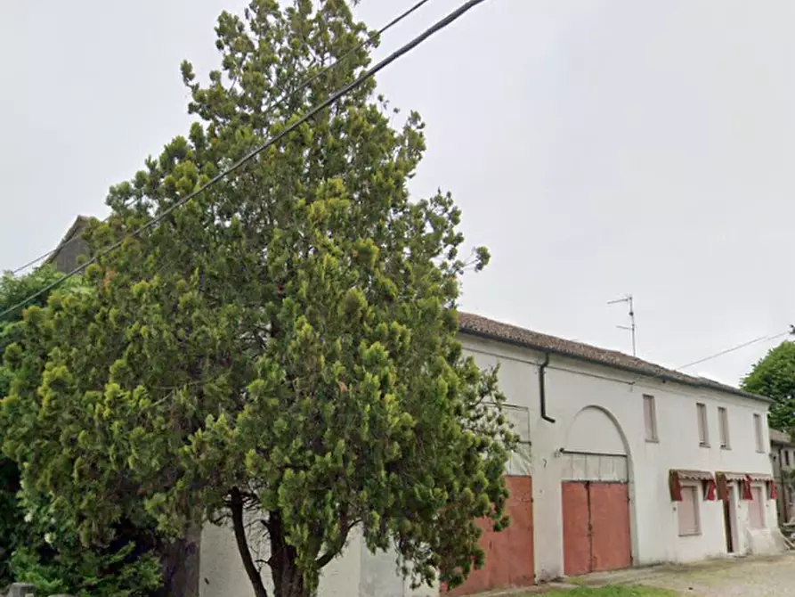 Immagine 1 di Porzione di casa in vendita  in Via Giuseppe Mazzini a Calto