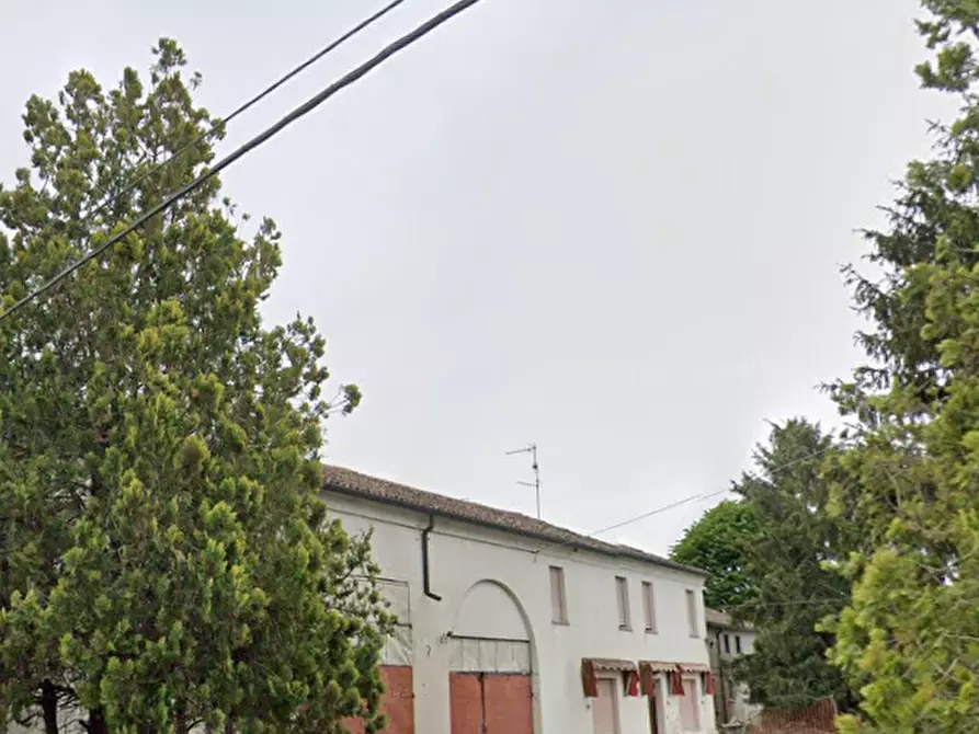 Immagine 3 di Porzione di casa in vendita  in Via Giuseppe Mazzini a Calto