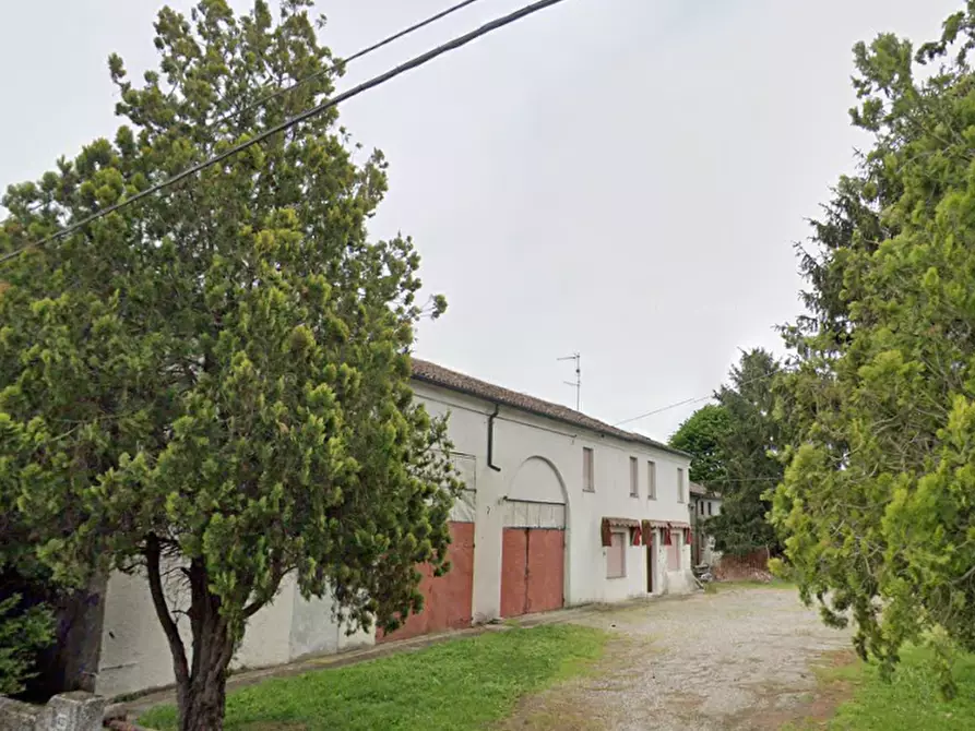 Immagine 4 di Porzione di casa in vendita  in Via Giuseppe Mazzini a Calto