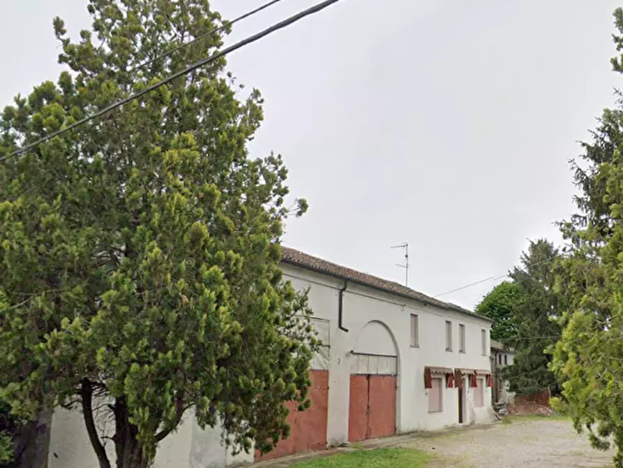 Immagine 6 di Porzione di casa in vendita  in Via Giuseppe Mazzini a Calto