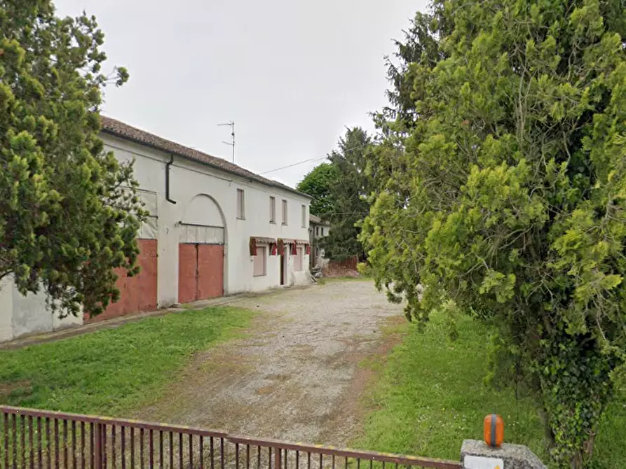 Immagine 7 di Porzione di casa in vendita  in Via Giuseppe Mazzini a Calto