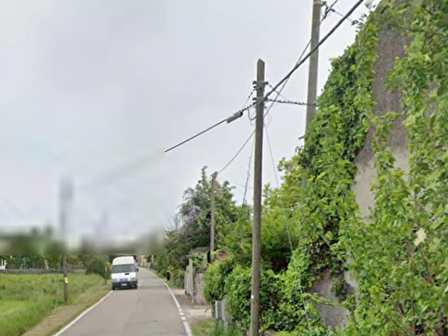 Immagine 10 di Porzione di casa in vendita  in Via Giuseppe Mazzini a Calto