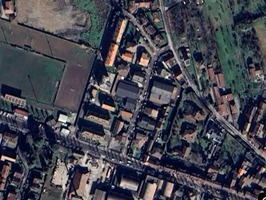 Immagine 18 di Appartamento in vendita  in Via Cavalieri di Vittorio Veneto a San Colombano Al Lambro