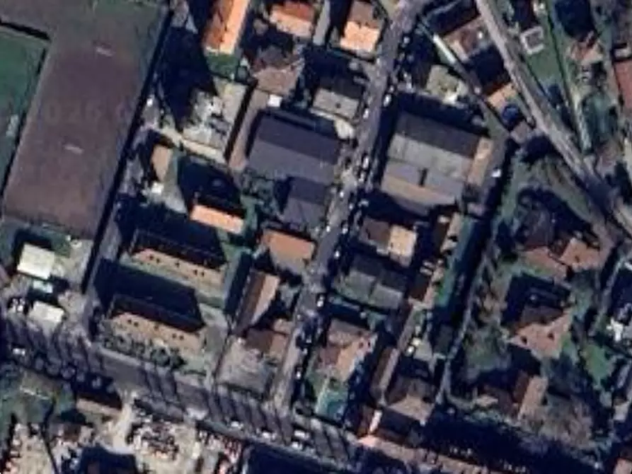 Immagine 19 di Appartamento in vendita  in Via Cavalieri di Vittorio Veneto a San Colombano Al Lambro