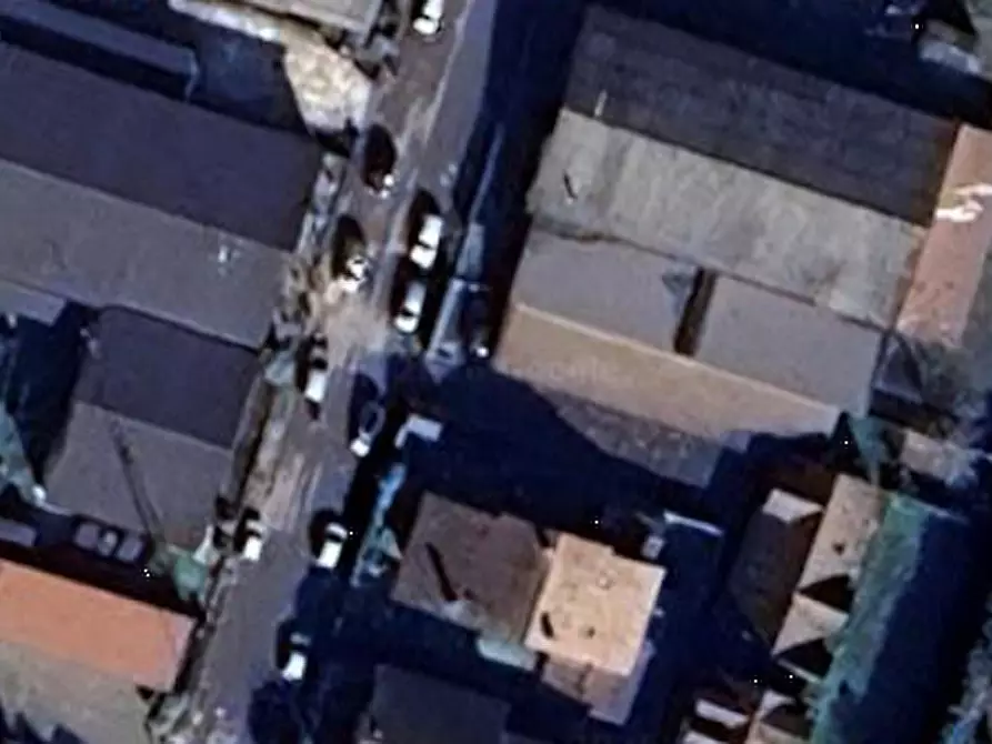 Immagine 21 di Appartamento in vendita  in Via Cavalieri di Vittorio Veneto a San Colombano Al Lambro