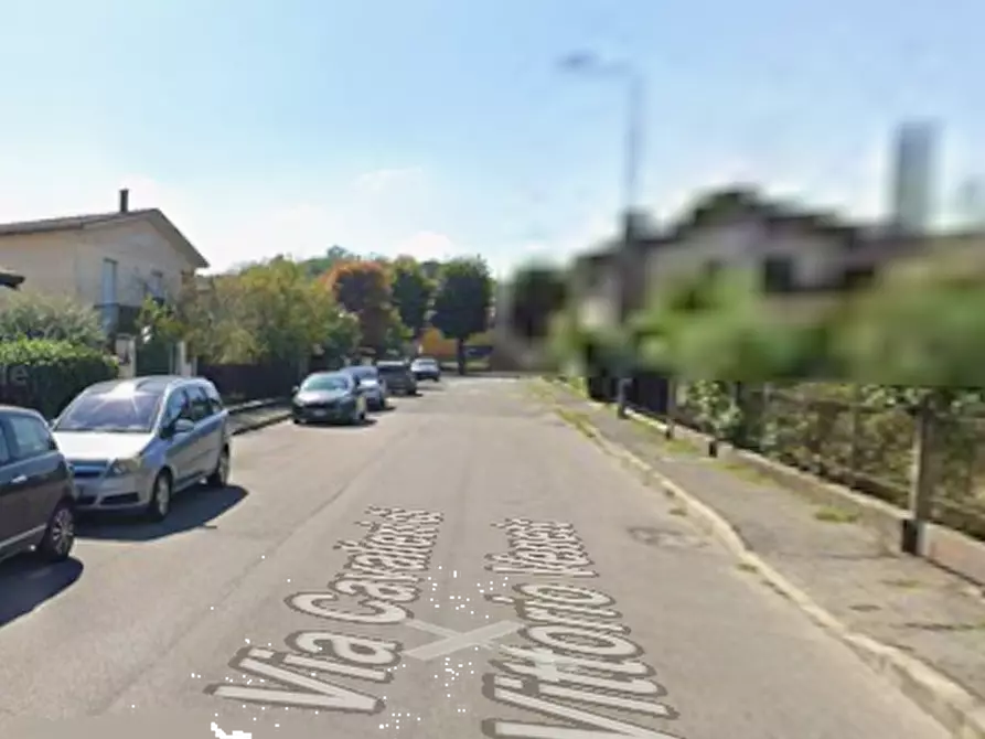 Immagine 11 di Appartamento in vendita  in Via Cavalieri di Vittorio Veneto a San Colombano Al Lambro